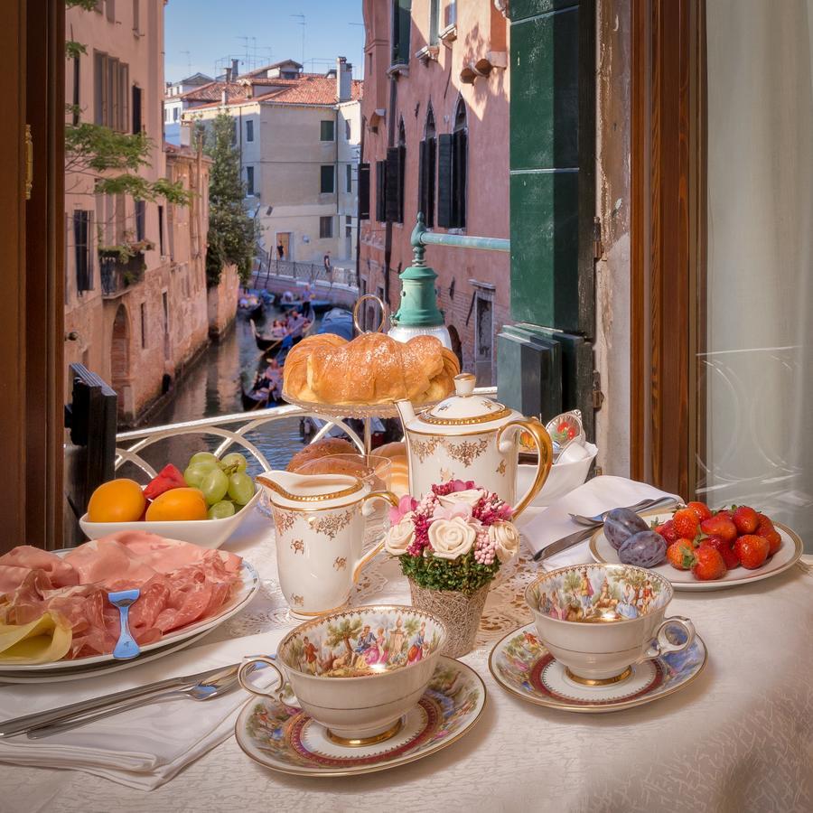 维尼西亚住宿加早餐旅馆 威尼斯 外观 照片